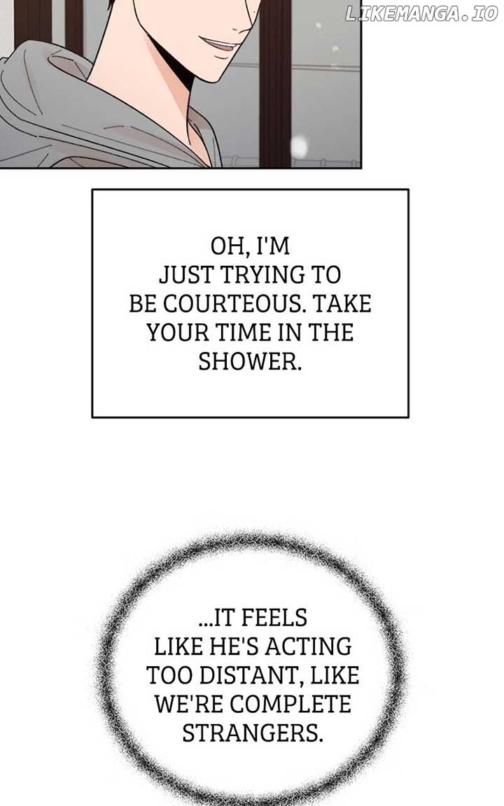 Wedding Strategy Chapter 59 page 17