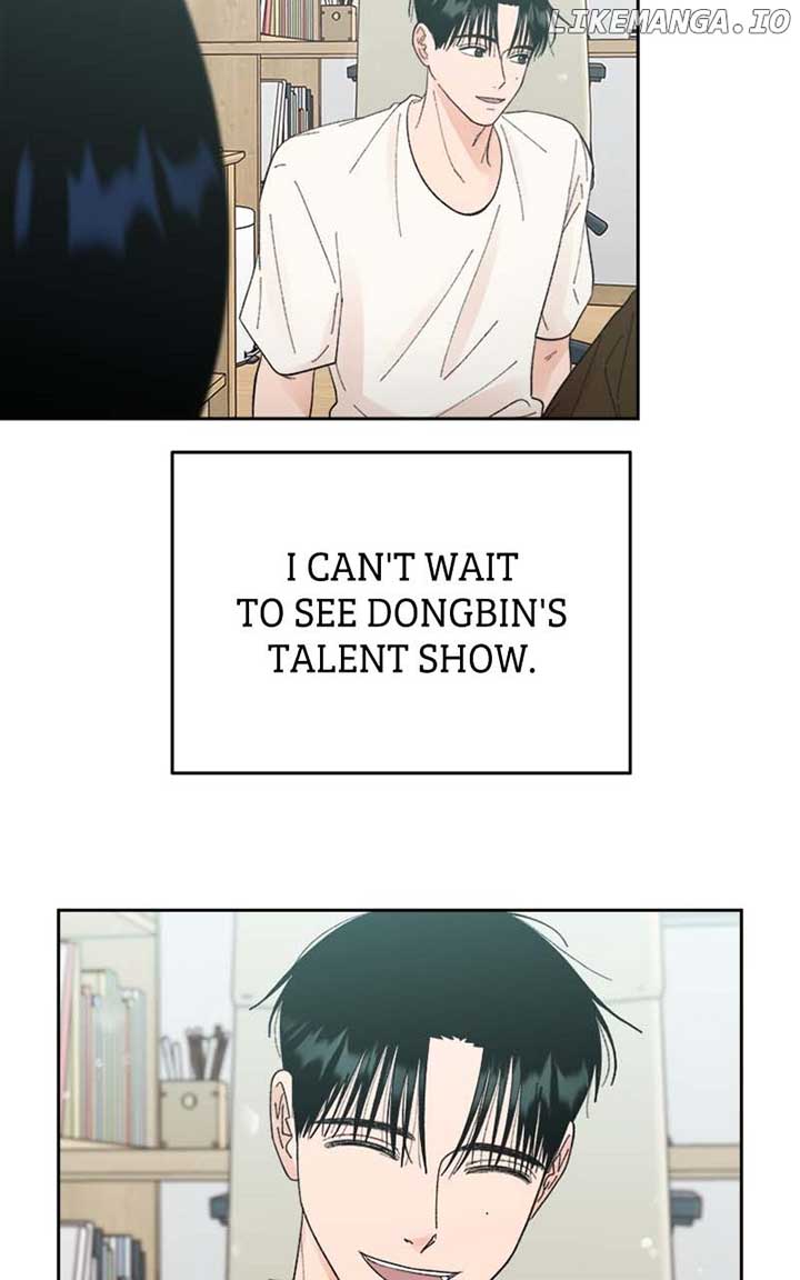 Wedding Strategy Chapter 59 page 20