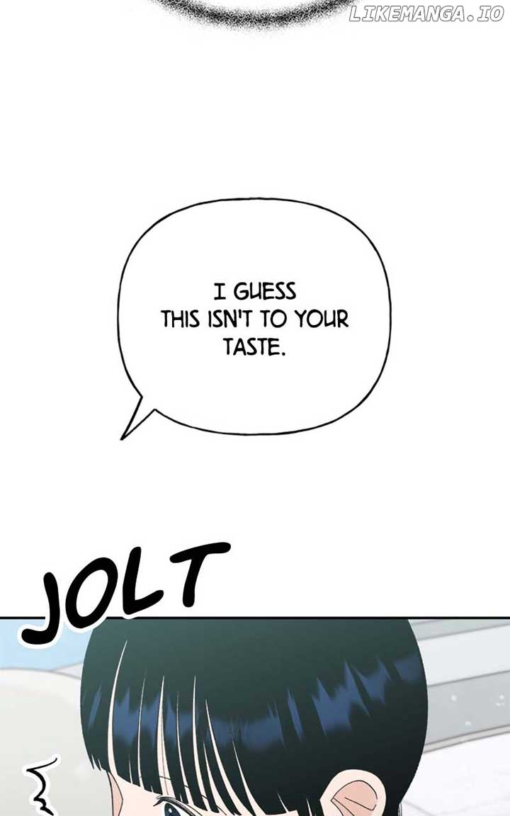 Wedding Strategy Chapter 59 page 25