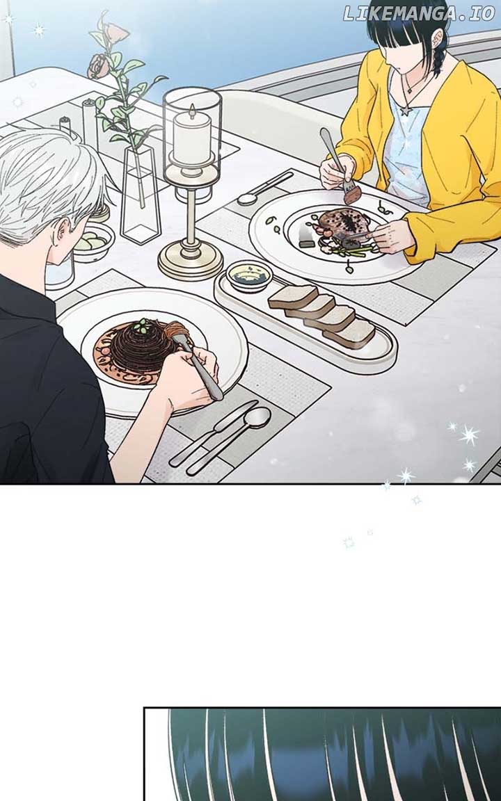 Wedding Strategy Chapter 59 page 2
