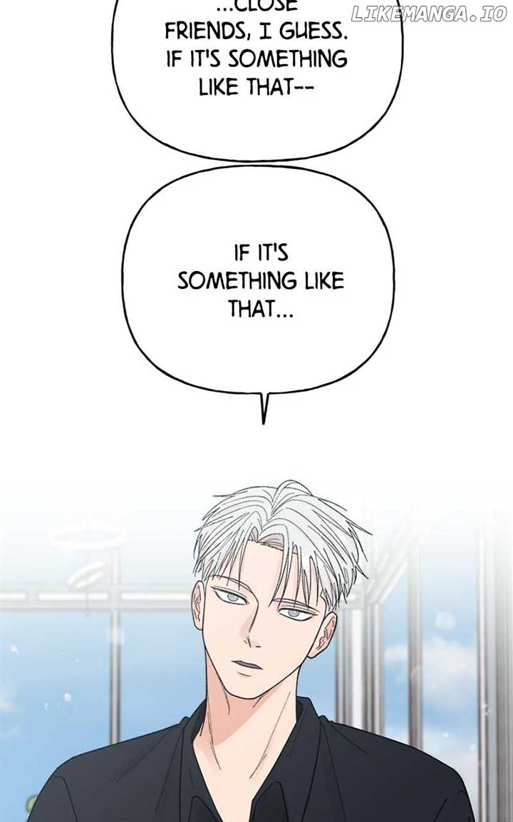 Wedding Strategy Chapter 59 page 40