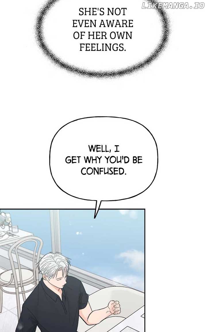 Wedding Strategy Chapter 59 page 45
