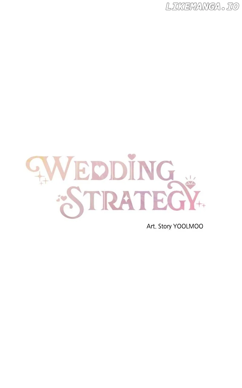 Wedding Strategy Chapter 62 page 9
