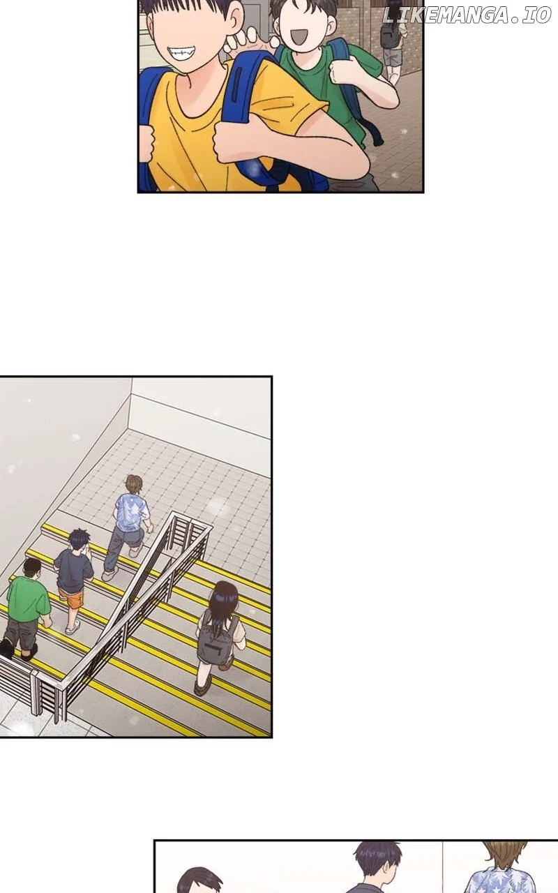 Wedding Strategy Chapter 62 page 32