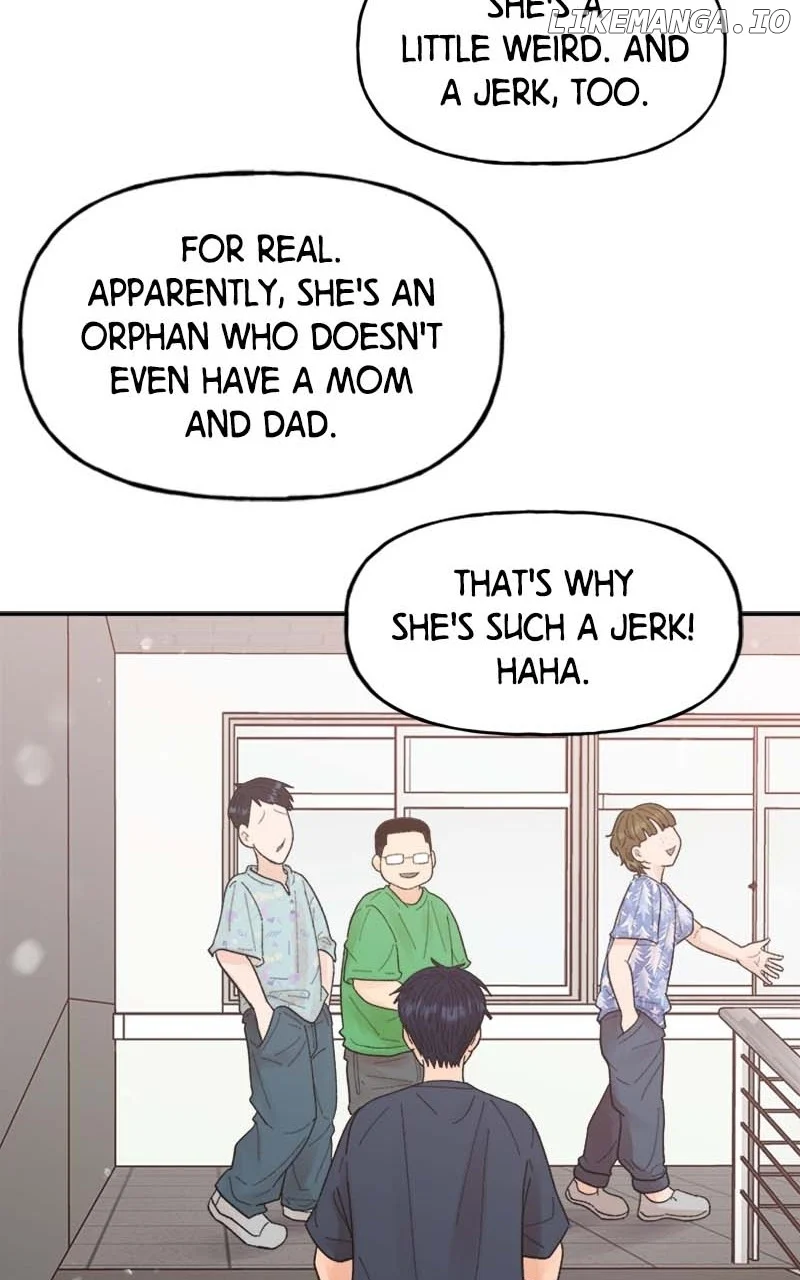 Wedding Strategy Chapter 62 page 35