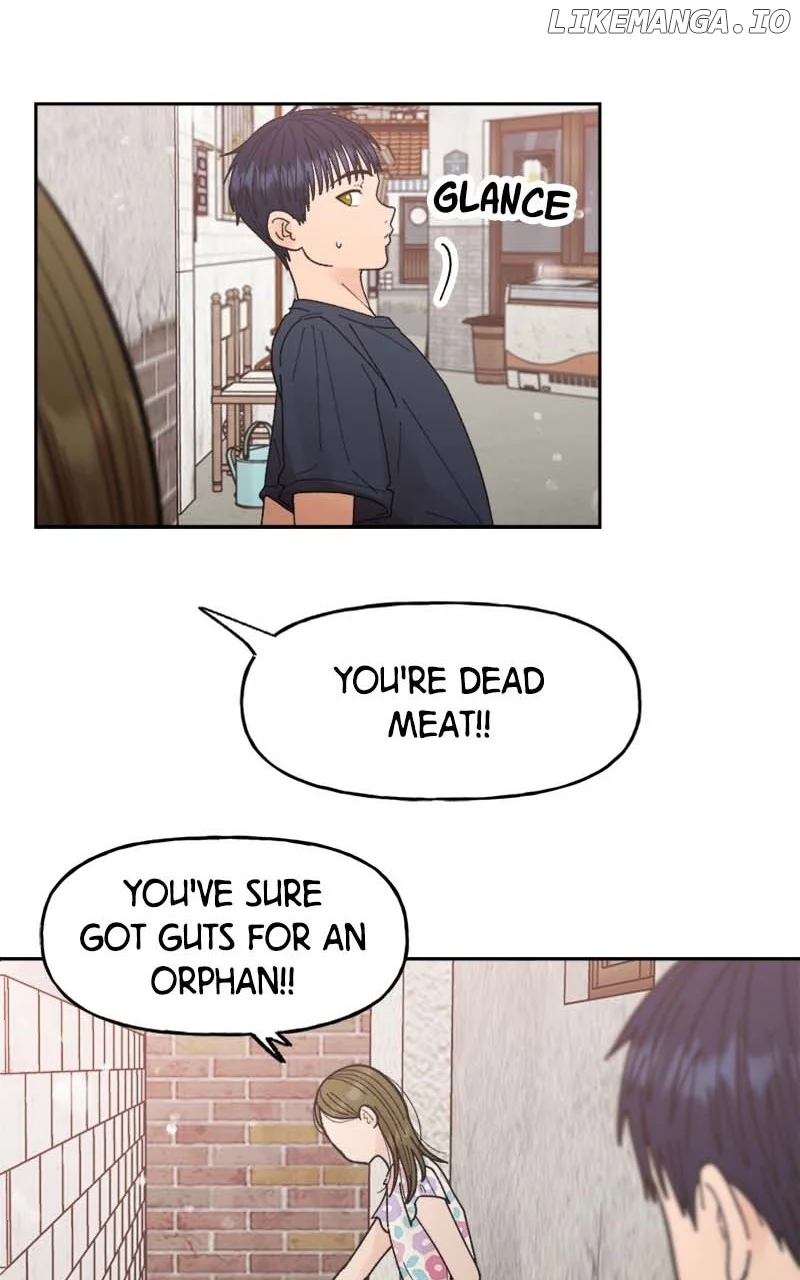 Wedding Strategy Chapter 62 page 44