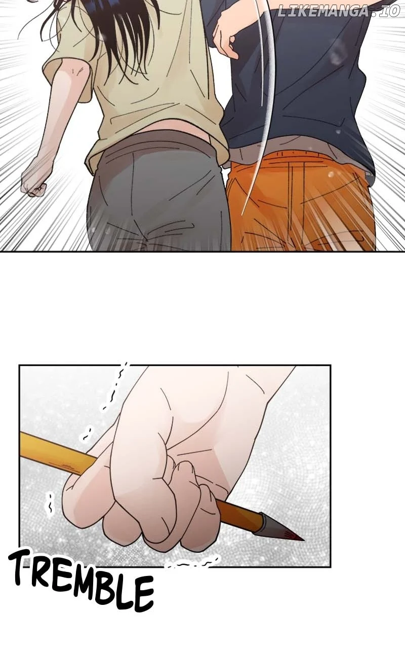 Wedding Strategy Chapter 62 page 53