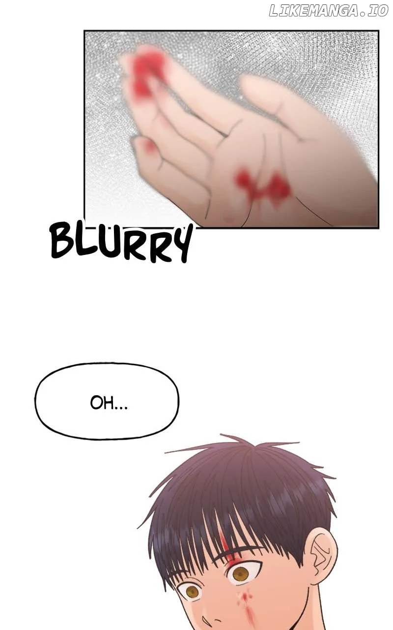 Wedding Strategy Chapter 62 page 54