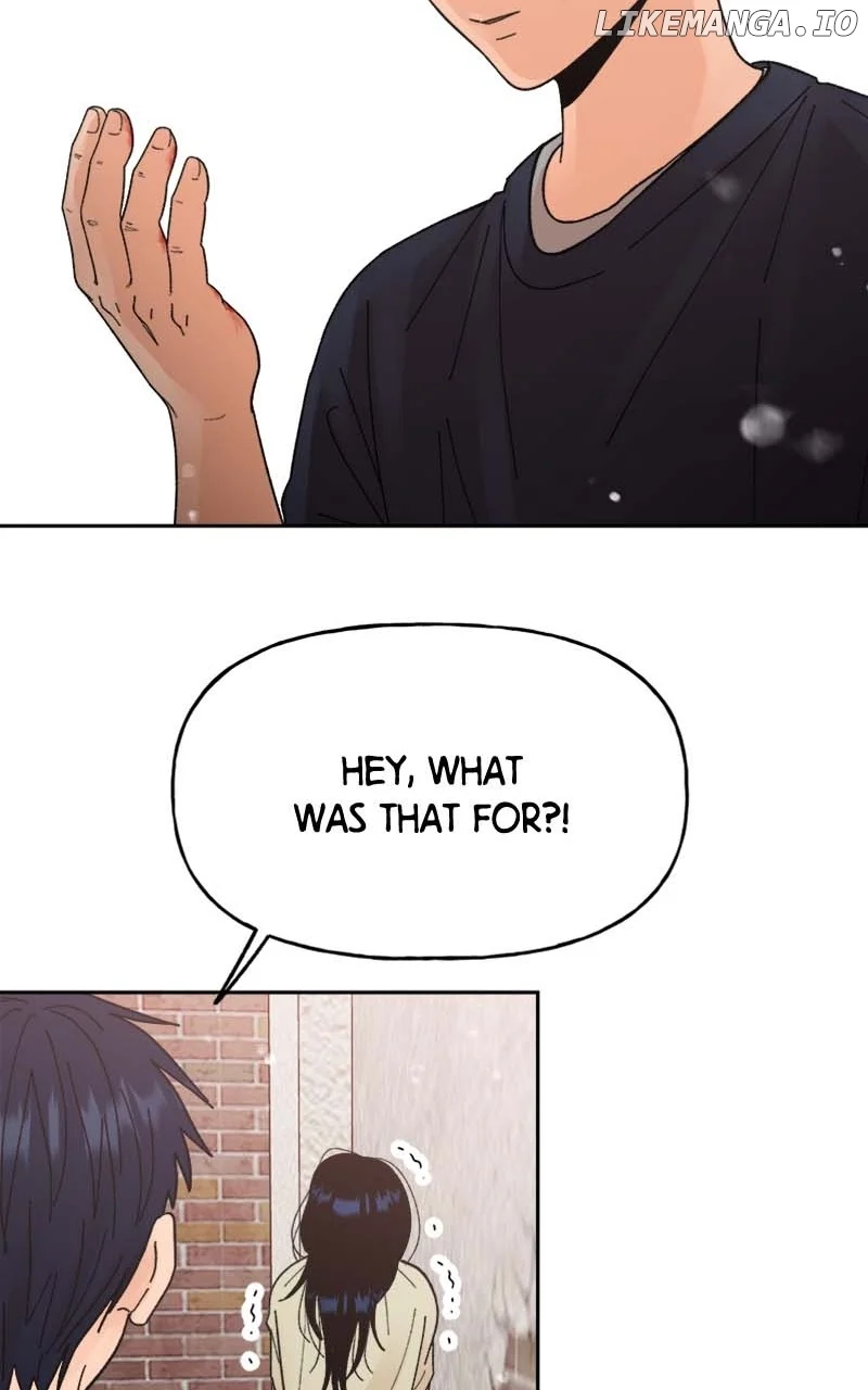 Wedding Strategy Chapter 62 page 55