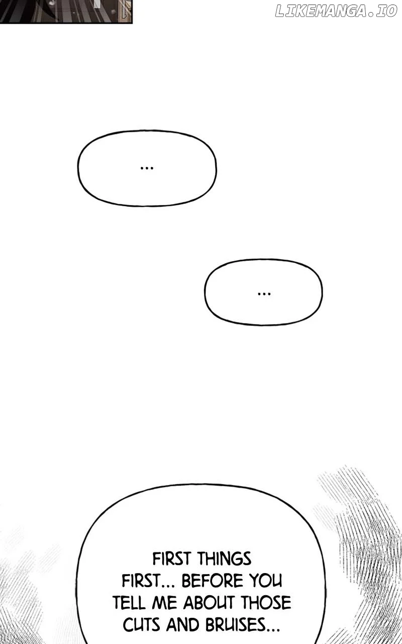 Wedding Strategy Chapter 62 page 5
