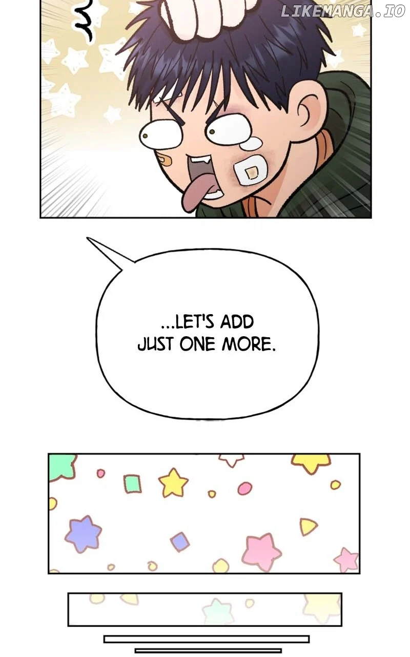 Wedding Strategy Chapter 62 page 7