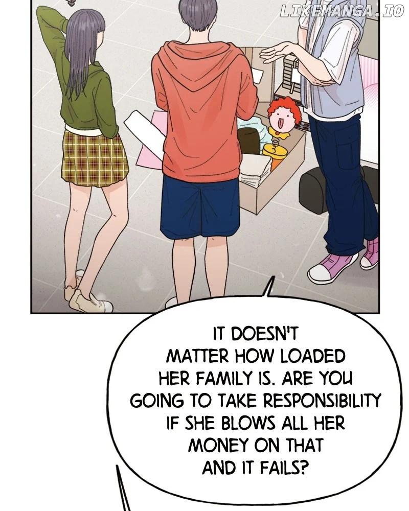 Wedding Strategy Chapter 67 page 12
