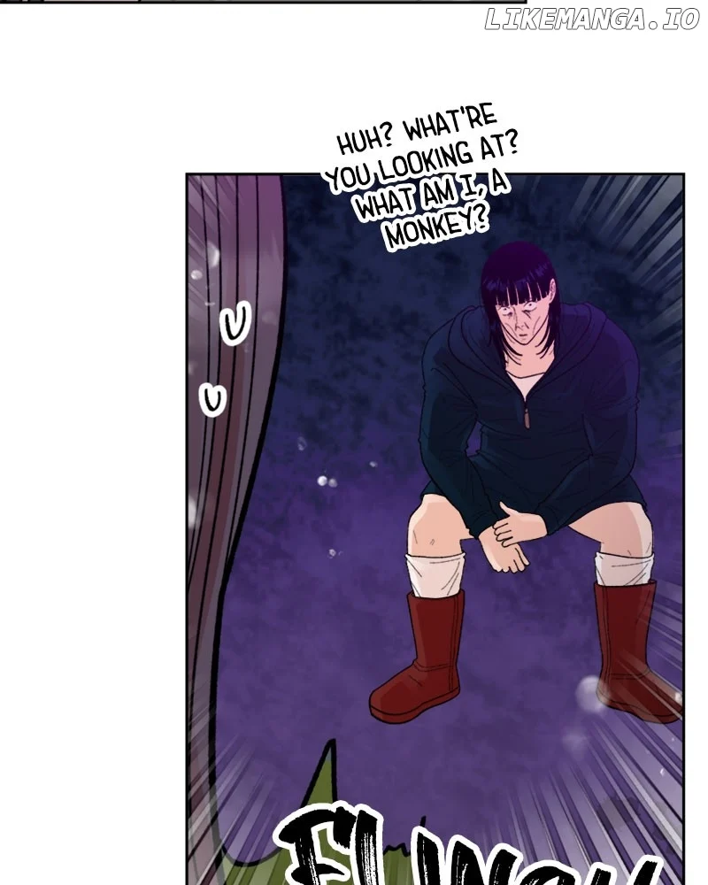 Wedding Strategy Chapter 67 page 17