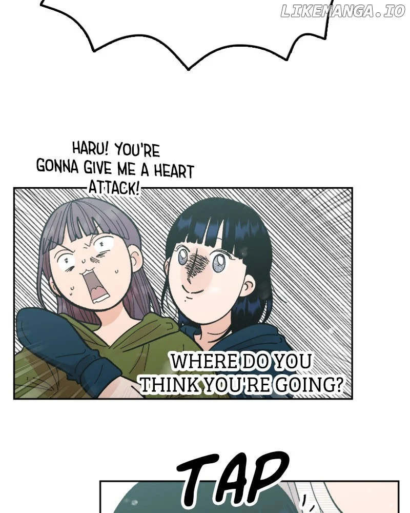 Wedding Strategy Chapter 67 page 30
