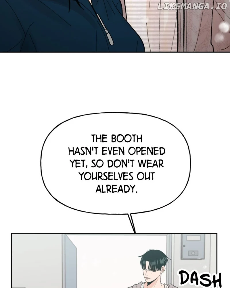 Wedding Strategy Chapter 67 page 33