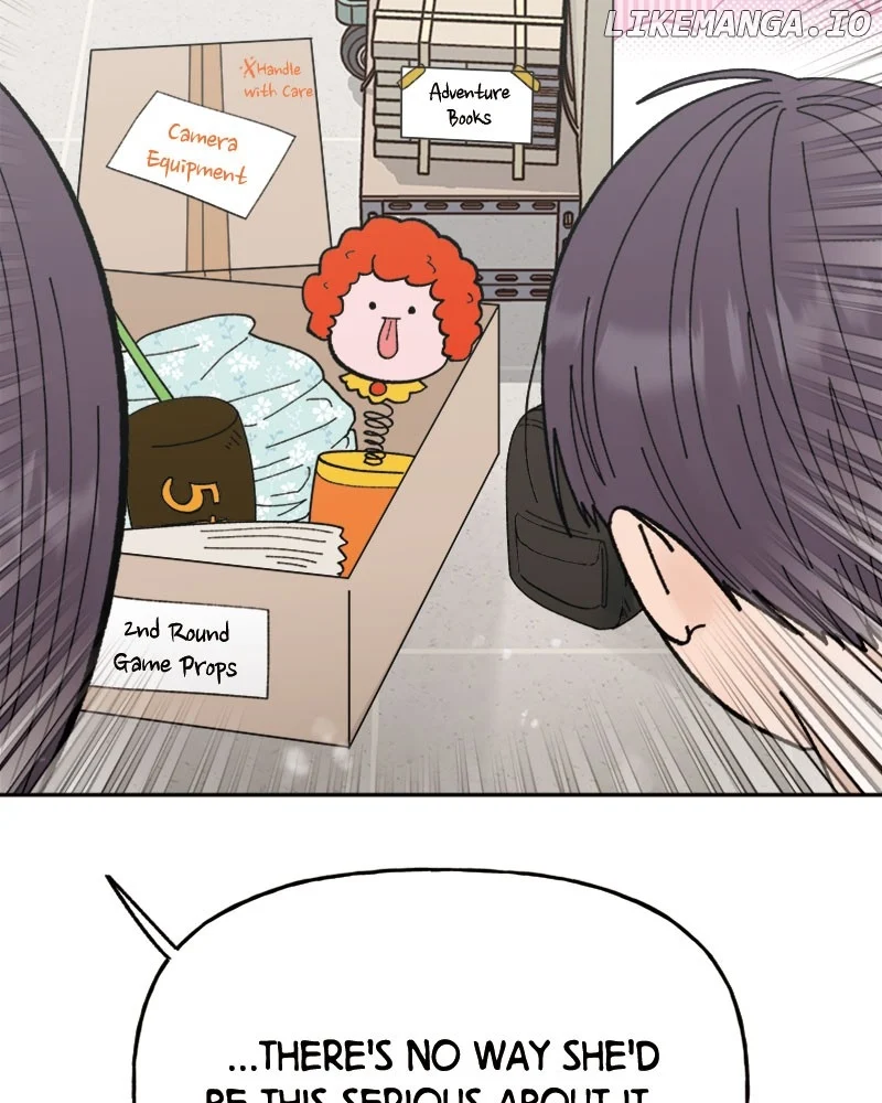 Wedding Strategy Chapter 67 page 4