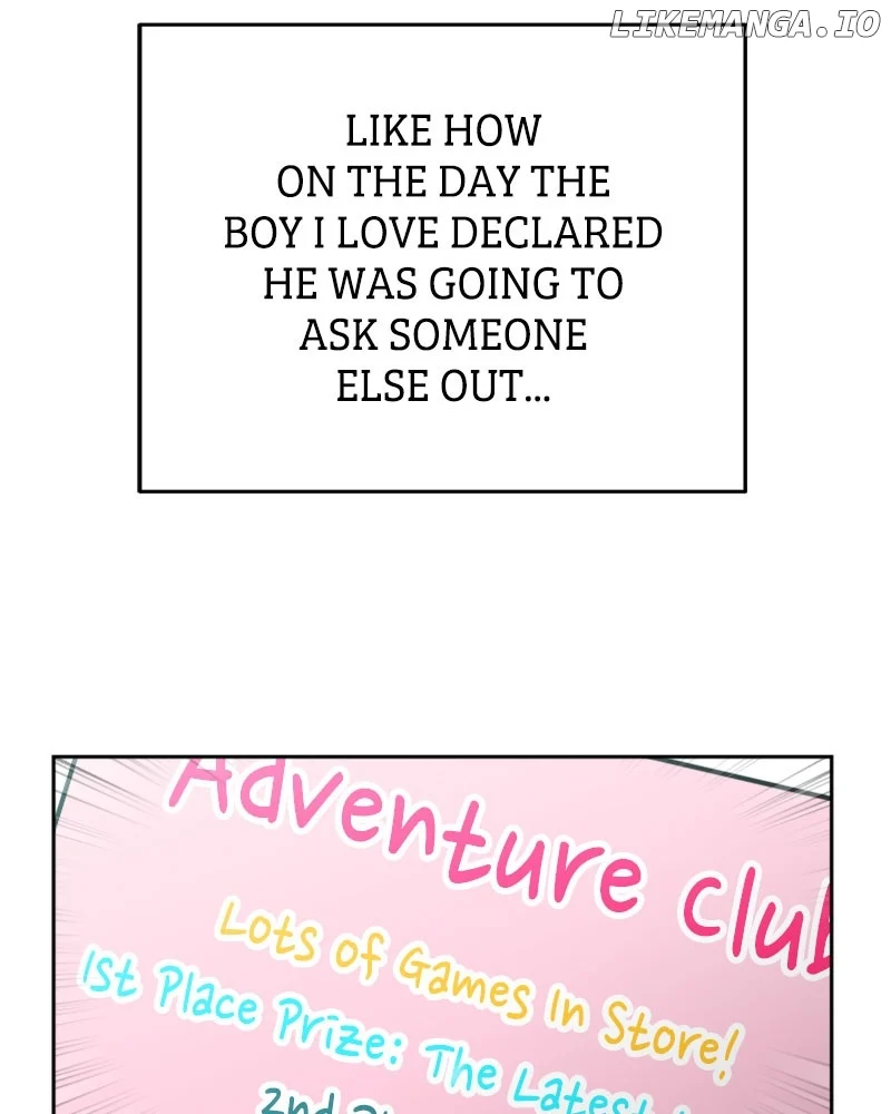 Wedding Strategy Chapter 67 page 51