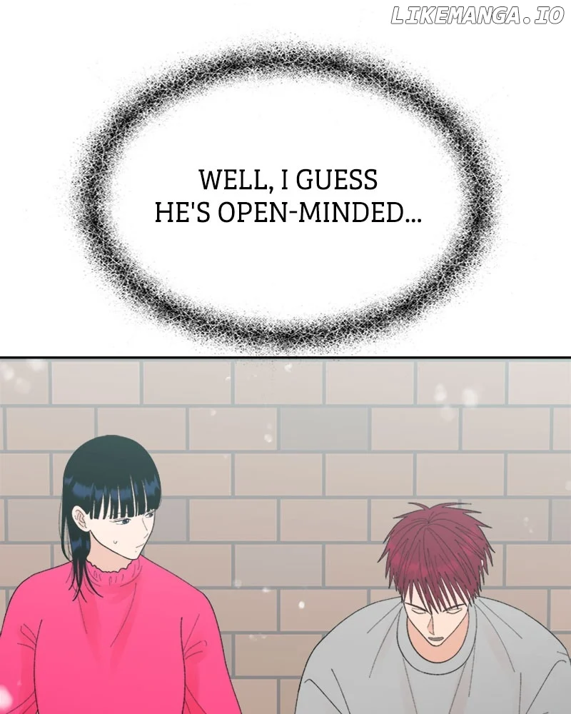 Wedding Strategy Chapter 67 page 75