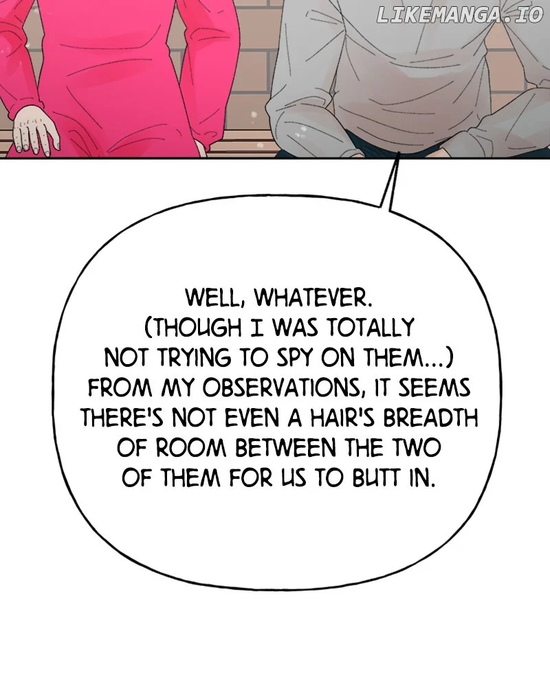 Wedding Strategy Chapter 67 page 76