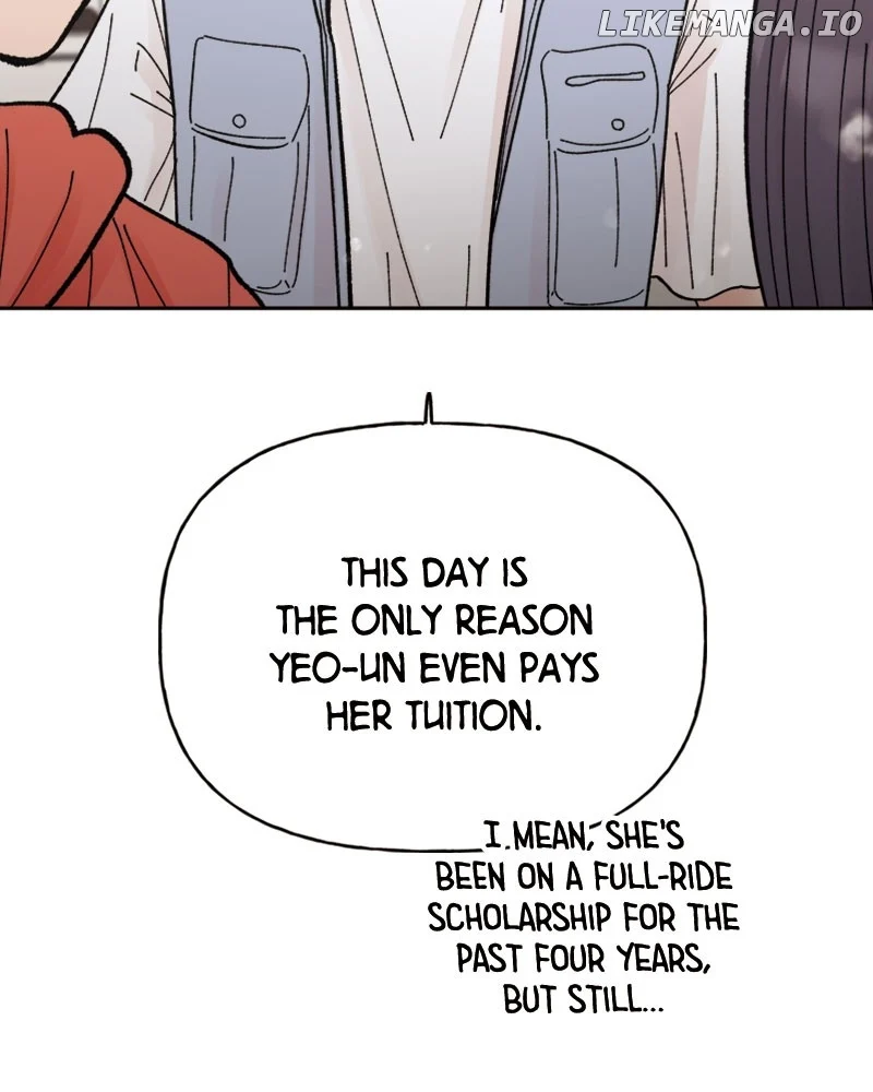Wedding Strategy Chapter 67 page 8