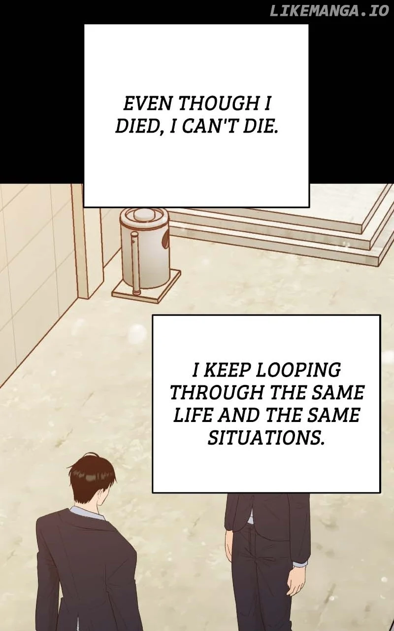 Wedding Strategy Chapter 74 page 28