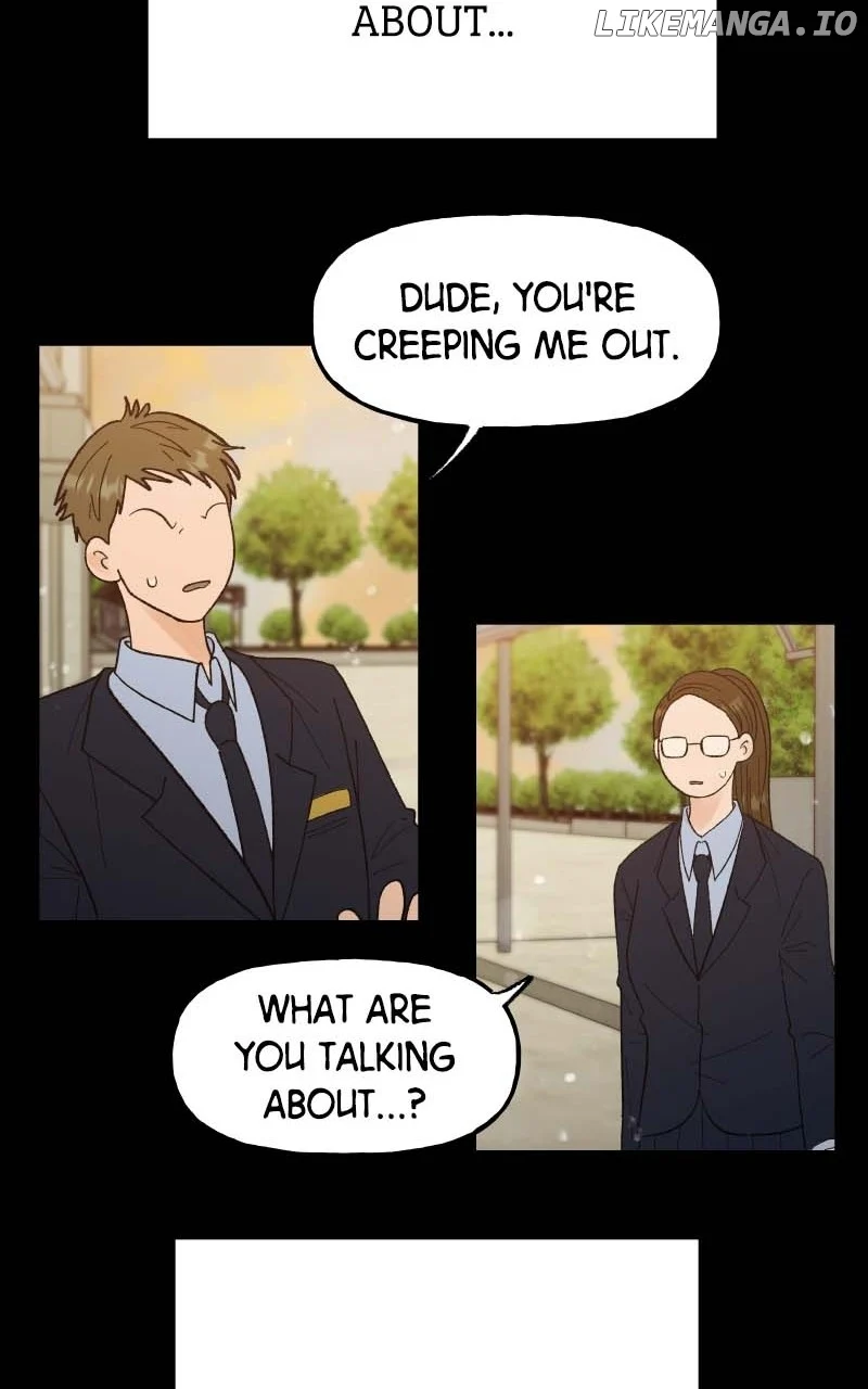 Wedding Strategy Chapter 74 page 30