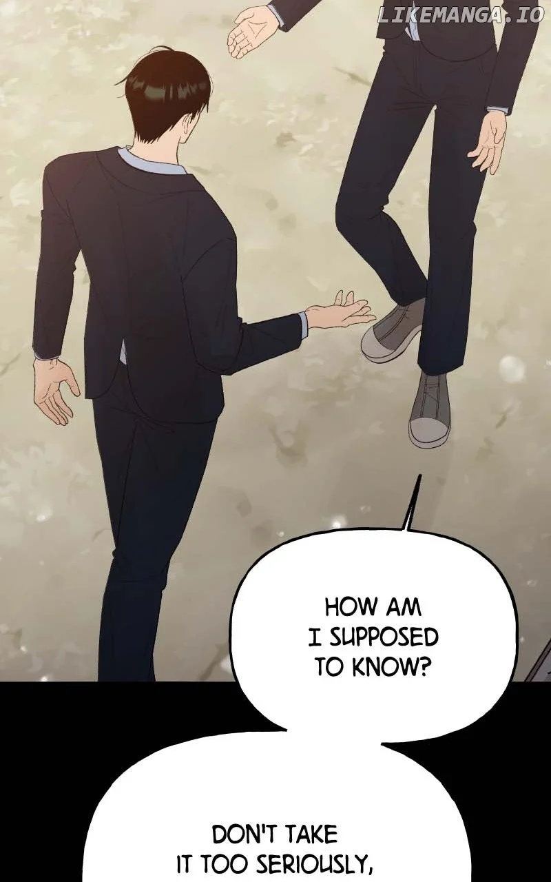 Wedding Strategy Chapter 74 page 38