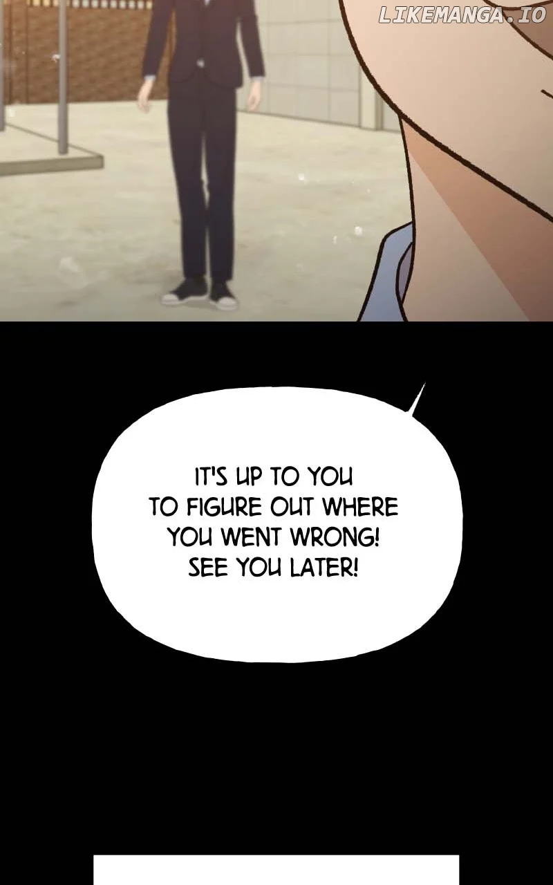 Wedding Strategy Chapter 74 page 40
