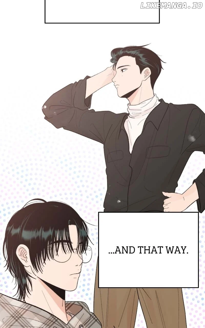 Wedding Strategy Chapter 74 page 44