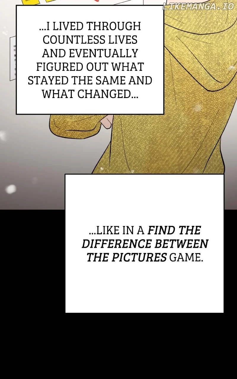 Wedding Strategy Chapter 74 page 53