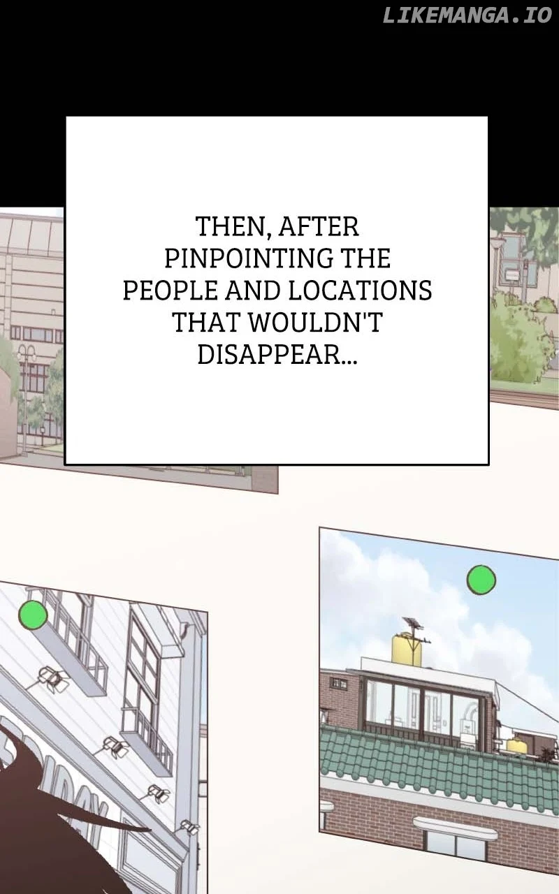 Wedding Strategy Chapter 74 page 54