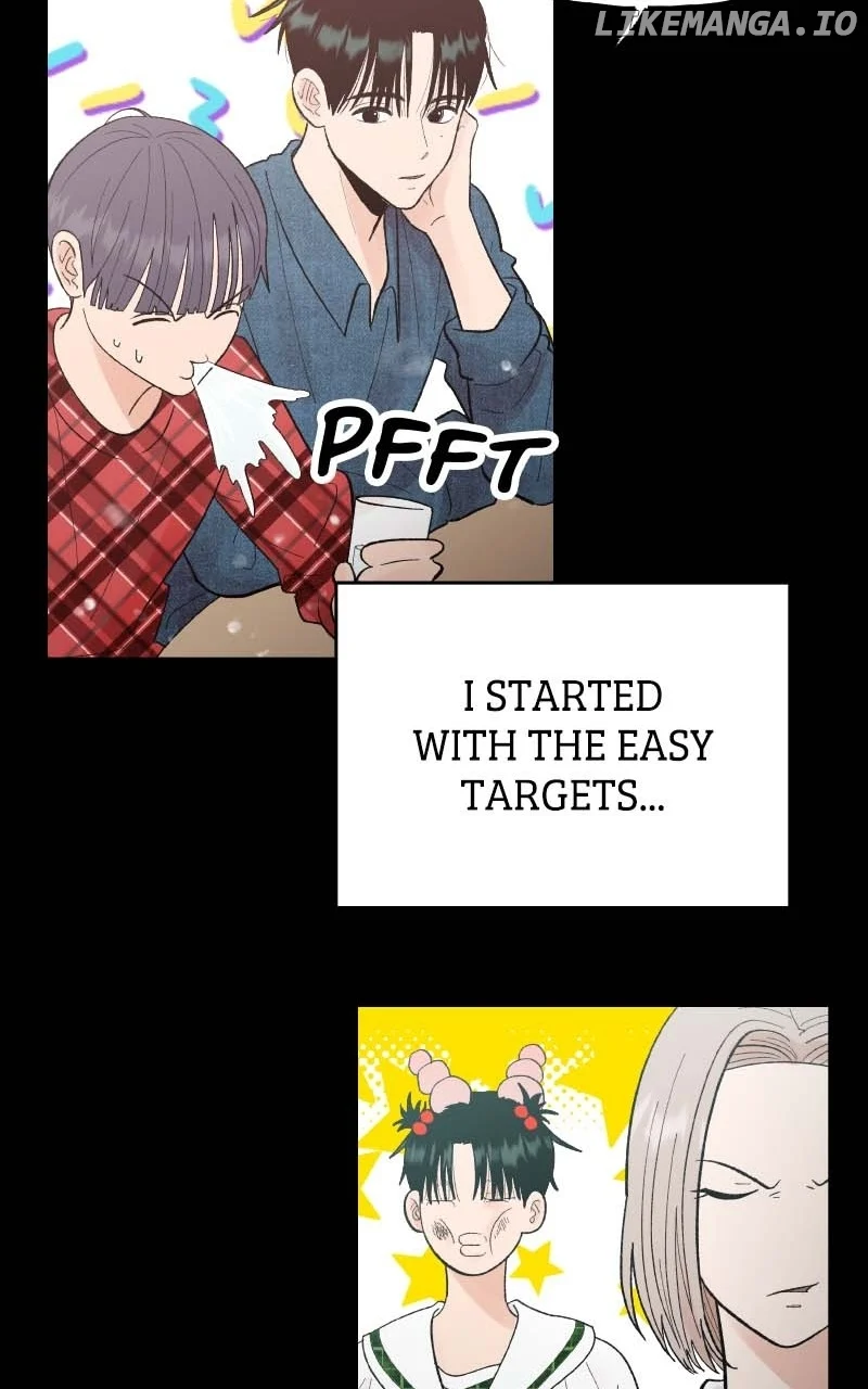 Wedding Strategy Chapter 74 page 63