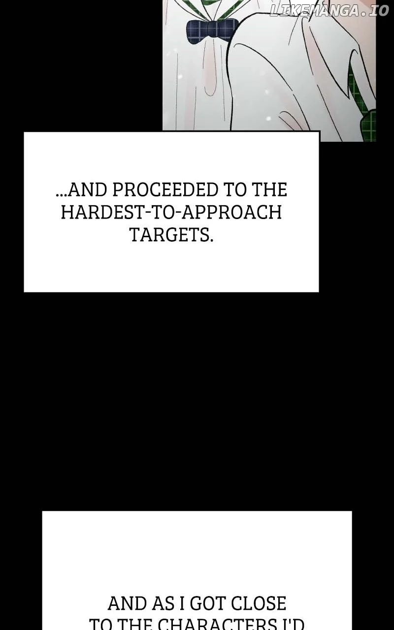 Wedding Strategy Chapter 74 page 64