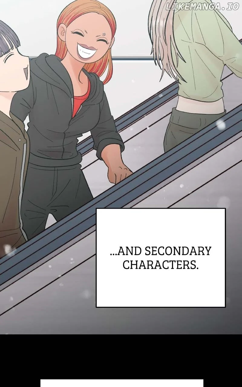 Wedding Strategy Chapter 74 page 66