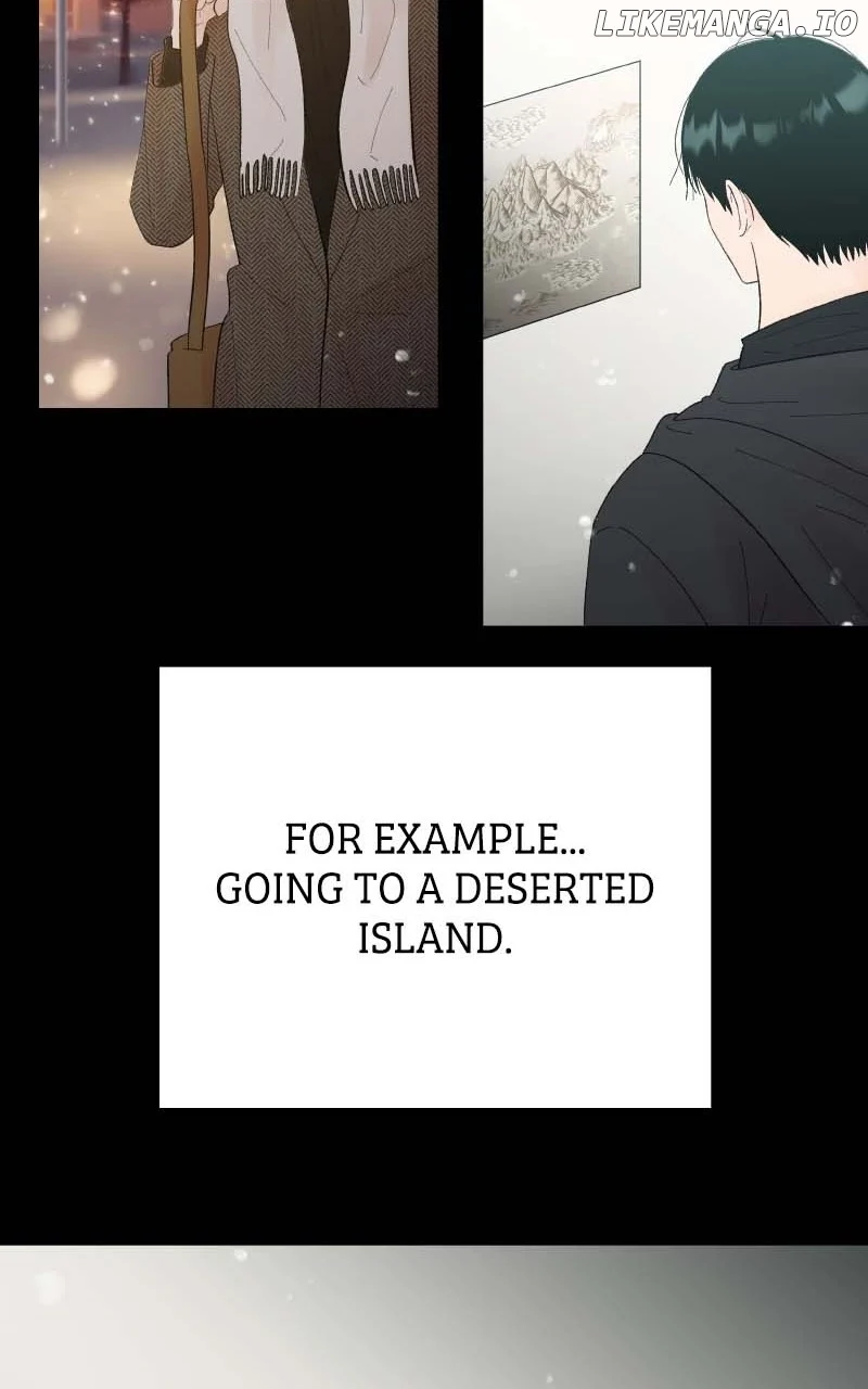 Wedding Strategy Chapter 74 page 86