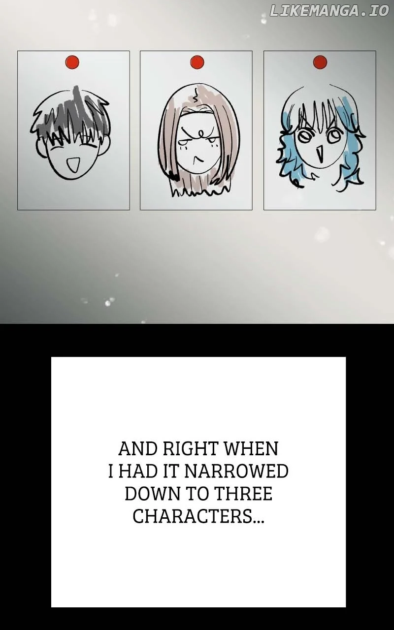 Wedding Strategy Chapter 74 page 87
