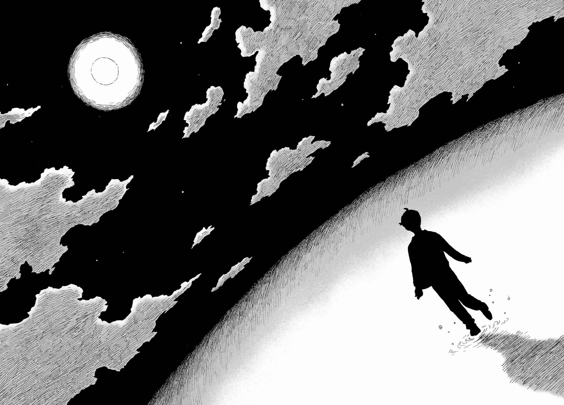 Welcome Back, Alice Chapter 19 page 15