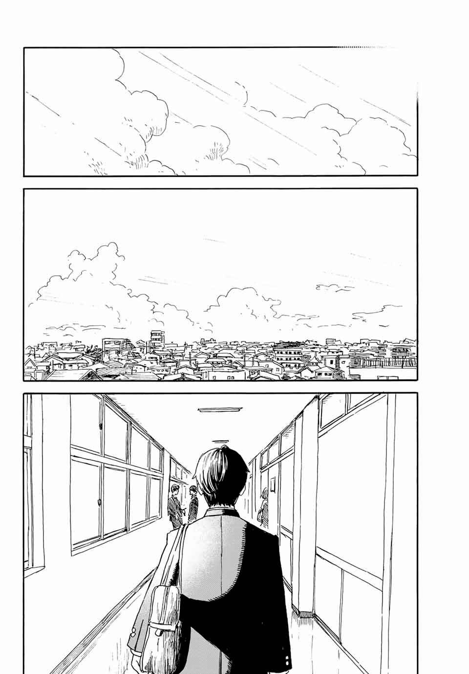 Welcome Back, Alice Chapter 19 page 16