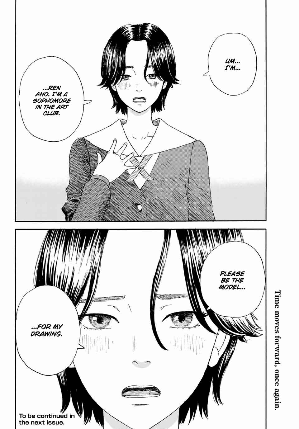 Welcome Back, Alice Chapter 19 page 30