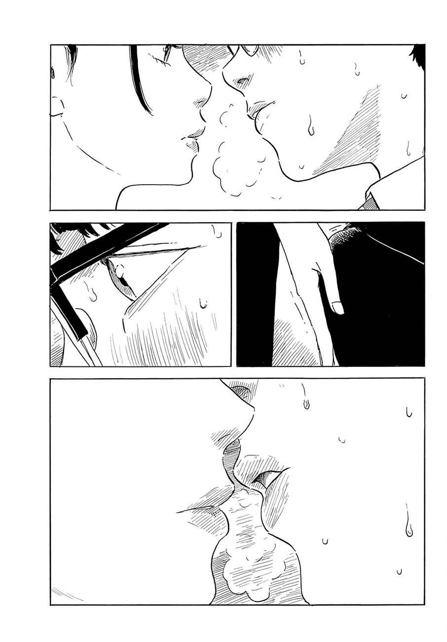 Welcome Back, Alice Chapter 26 page 12