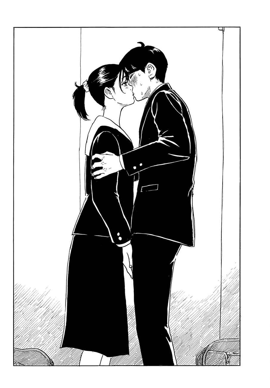 Welcome Back, Alice Chapter 26 page 13