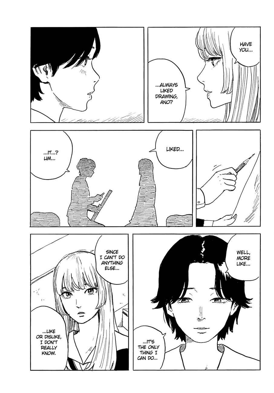Welcome Back, Alice Chapter 26 page 16