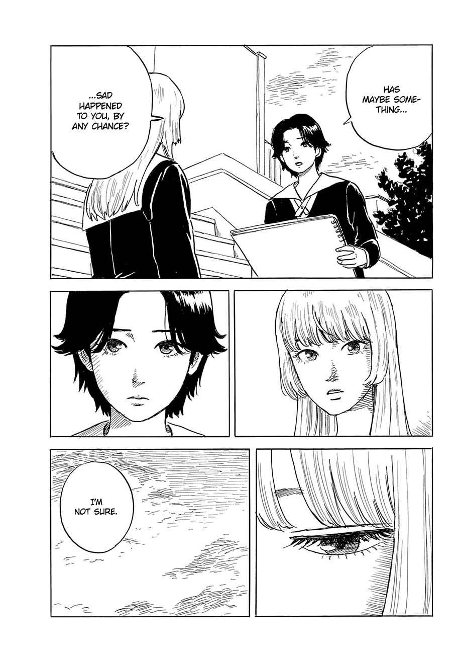 Welcome Back, Alice Chapter 26 page 18