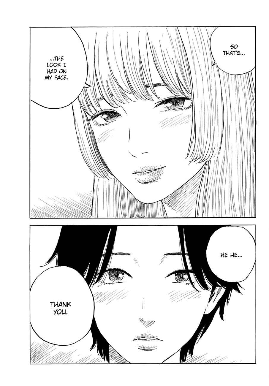 Welcome Back, Alice Chapter 26 page 28