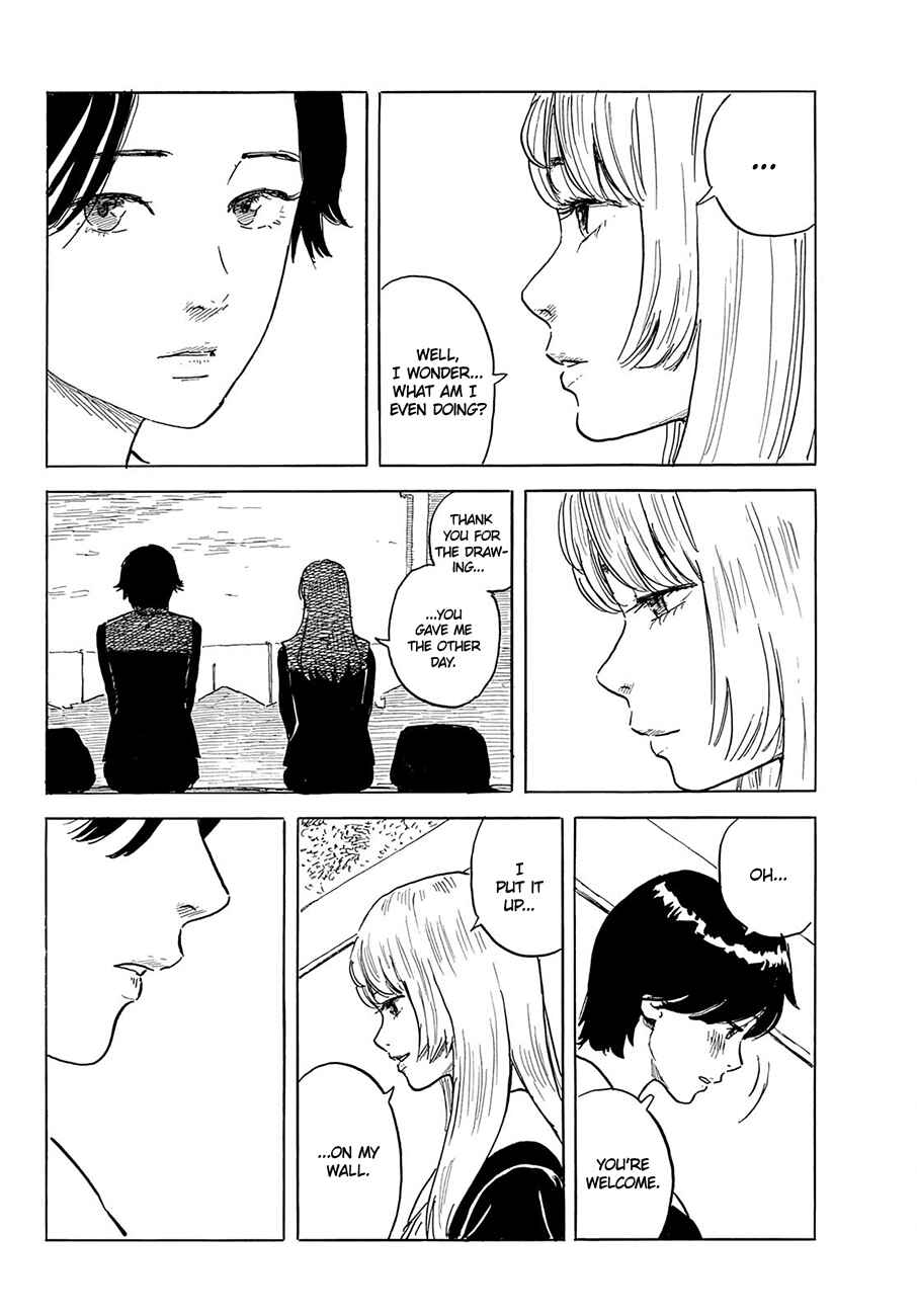 Welcome Back, Alice Chapter 26 page 7