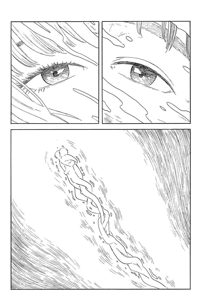 Welcome Back, Alice Chapter 38 page 9