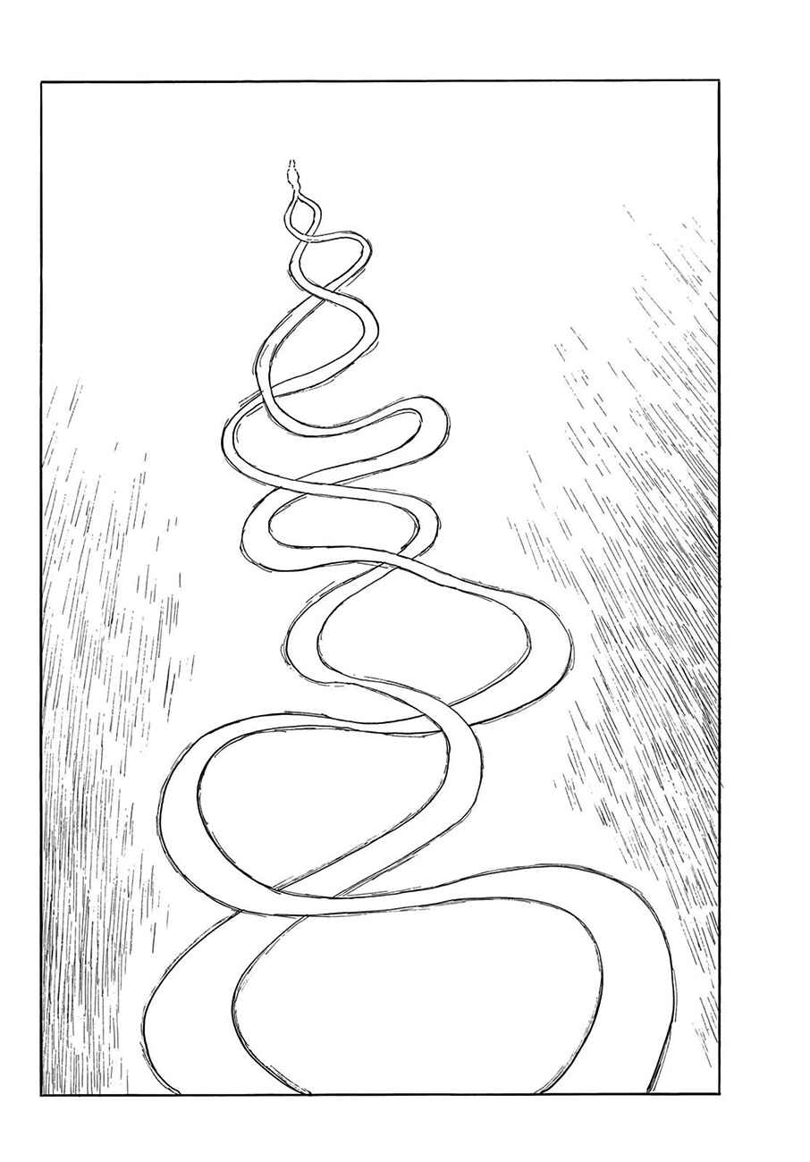 Welcome Back, Alice Chapter 38 page 14