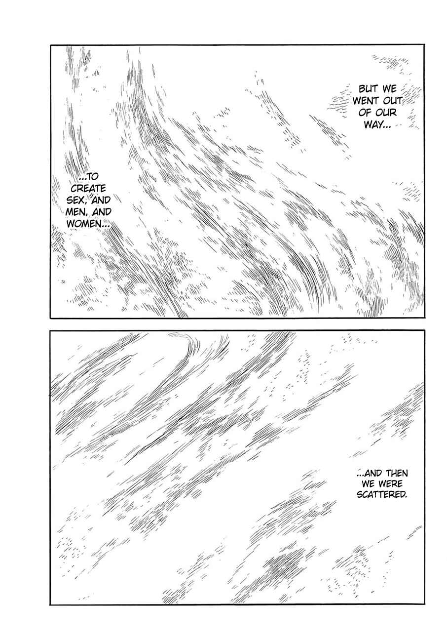 Welcome Back, Alice Chapter 38 page 20