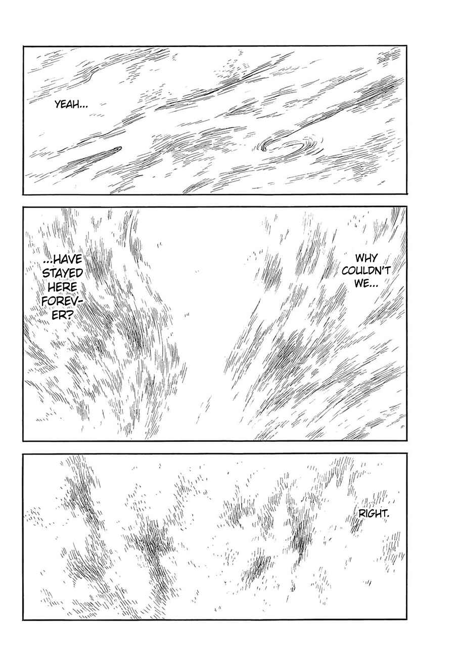 Welcome Back, Alice Chapter 38 page 21