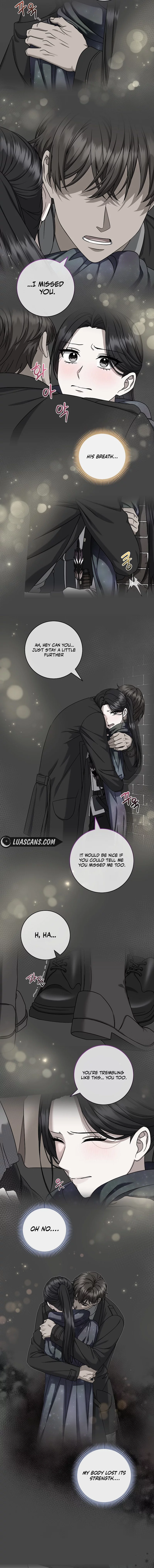 Welcome to Dungeon Hotel Chapter 22 page 9